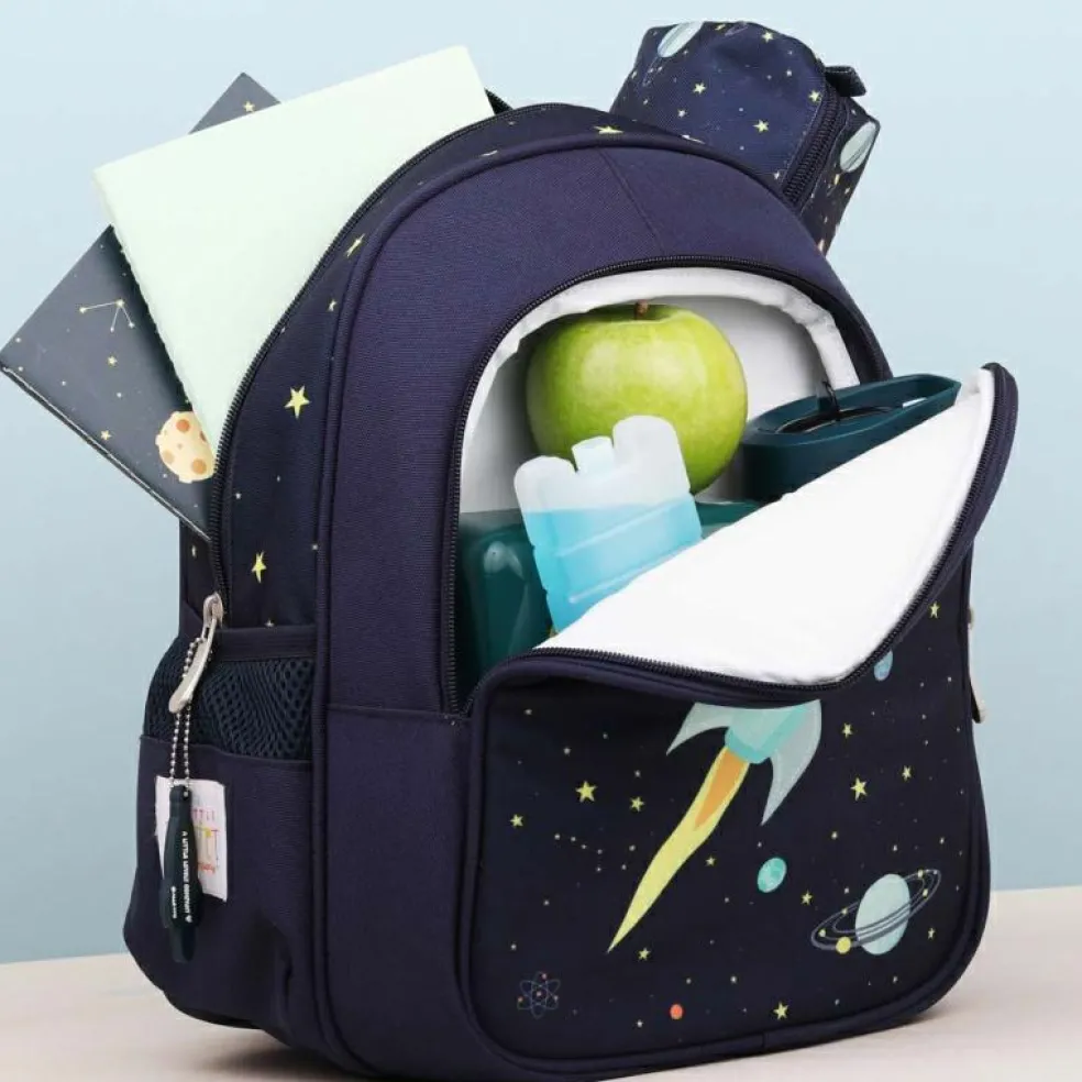 Sac à dos avec poche isotherme Espace