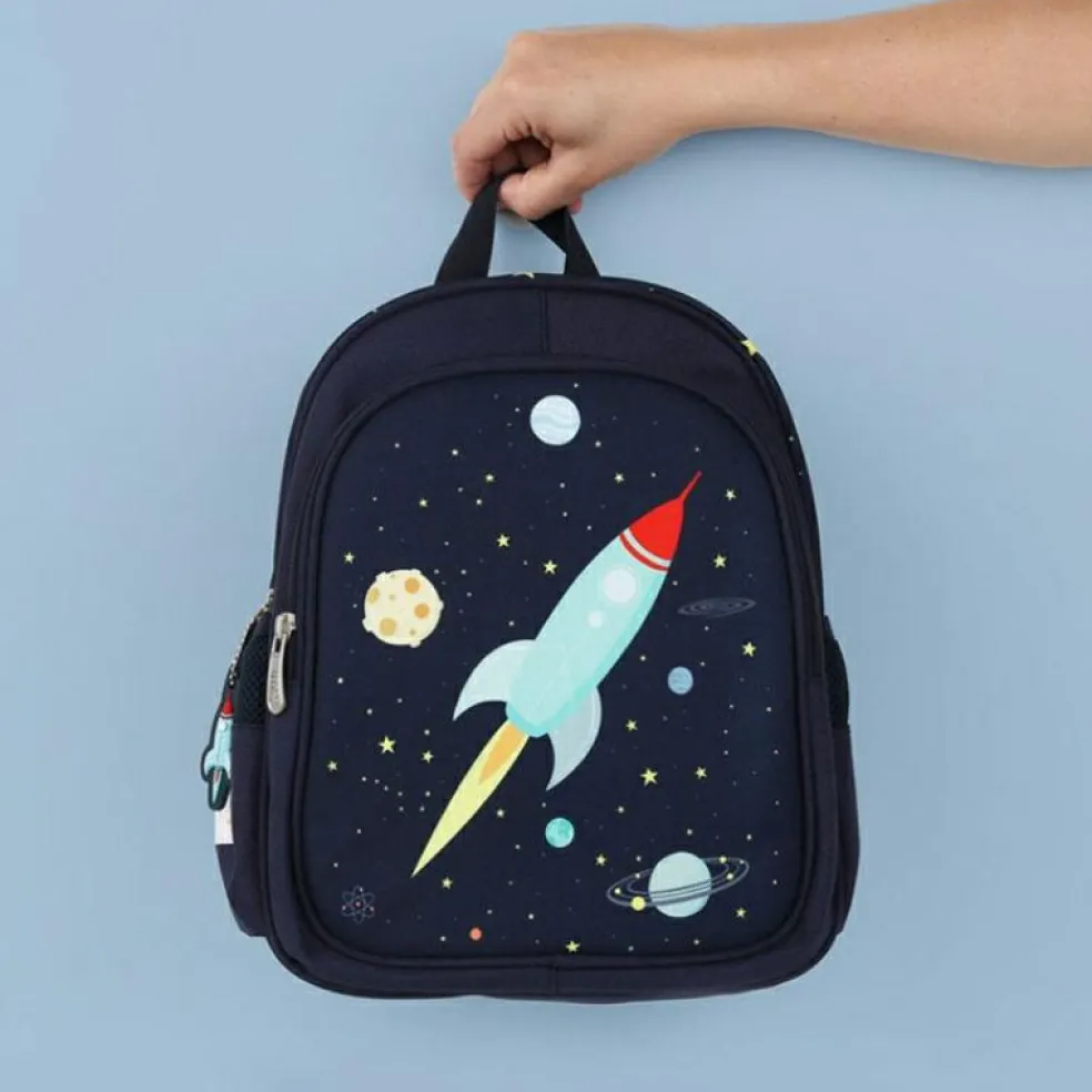 Sac à dos avec poche isotherme Espace