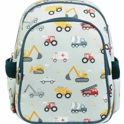 Sac à dos avec poche isotherme Véhicules