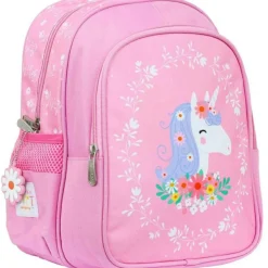 Sac à dos avec poche isotherme Licorne