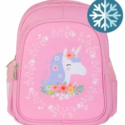 Sac à dos avec poche isotherme Licorne