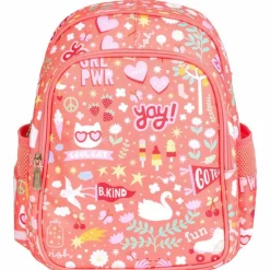 Sac à dos avec poche isotherme Fun