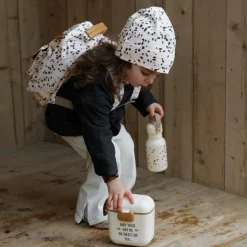 Sac à dos Backpack Mini Dalmatian Dots