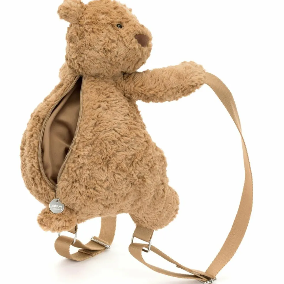 Sac à dos Bartholomew l'ours