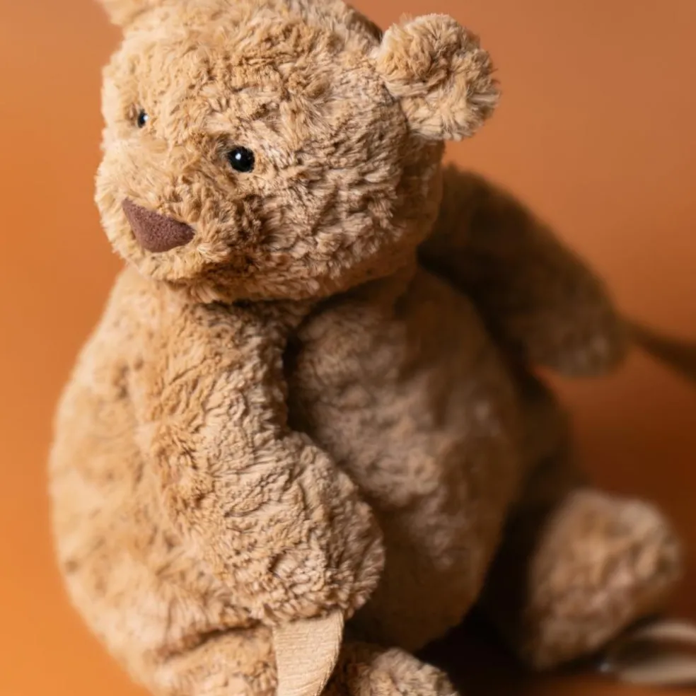 Sac à dos Bartholomew l'ours