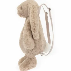 Sac à dos Bashful Lapin beige