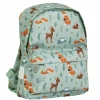 Sac à dos bébé Amis de la forêt
