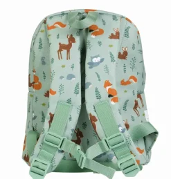 Sac à dos bébé Amis de la forêt