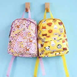 Sac à dos bébé Amis des animaux