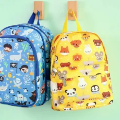 Sac à dos bébé Amis des animaux