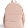 Sac à dos bébé Blush