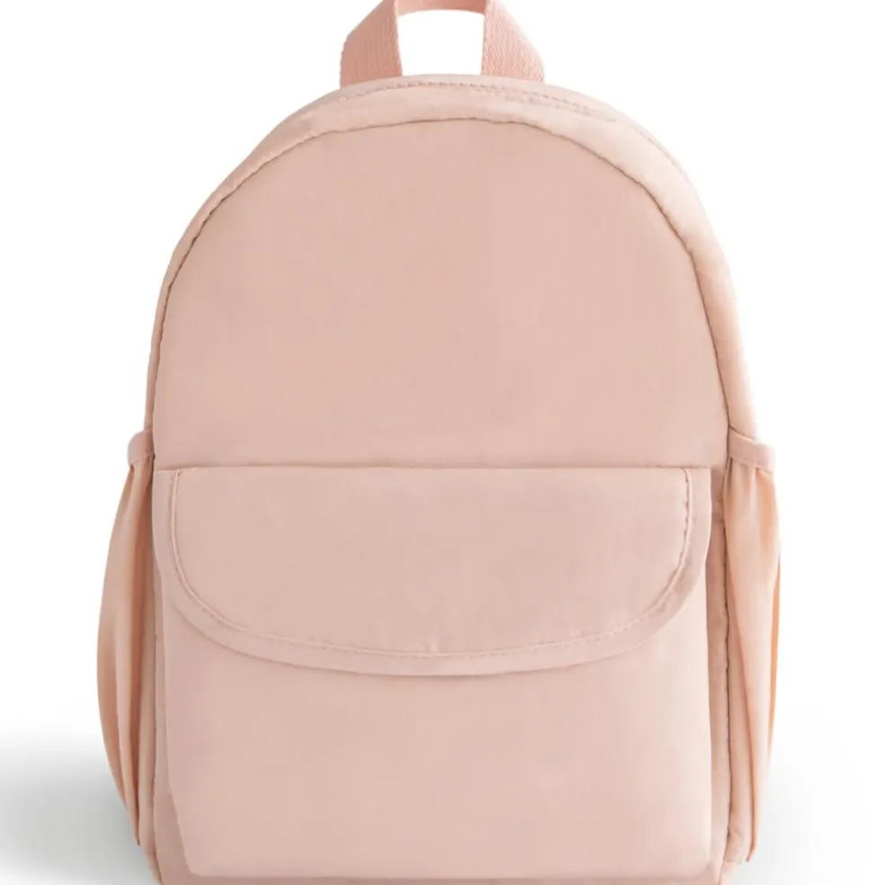 Sac à dos bébé Blush