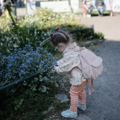 Sac à dos bébé Blush