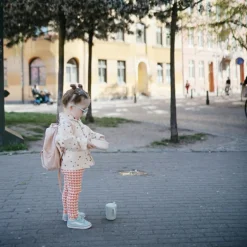 Sac à dos bébé Blush