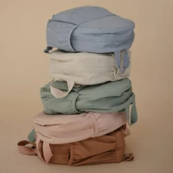 Sac à dos bébé Blush