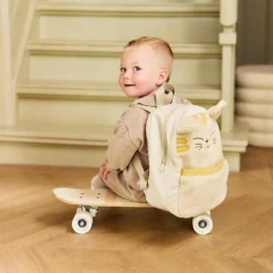 Sac à dos bébé Charlie