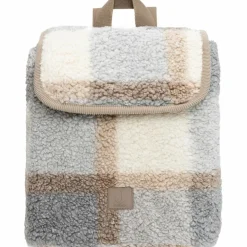 Sac à dos bébé Check Boucle