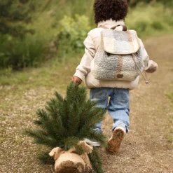 Sac à dos bébé Check Boucle