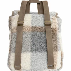 Sac à dos bébé Check Boucle