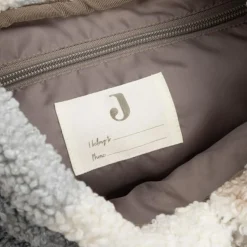 Sac à dos bébé Check Boucle