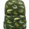 Sac à dos bébé Crocodiles