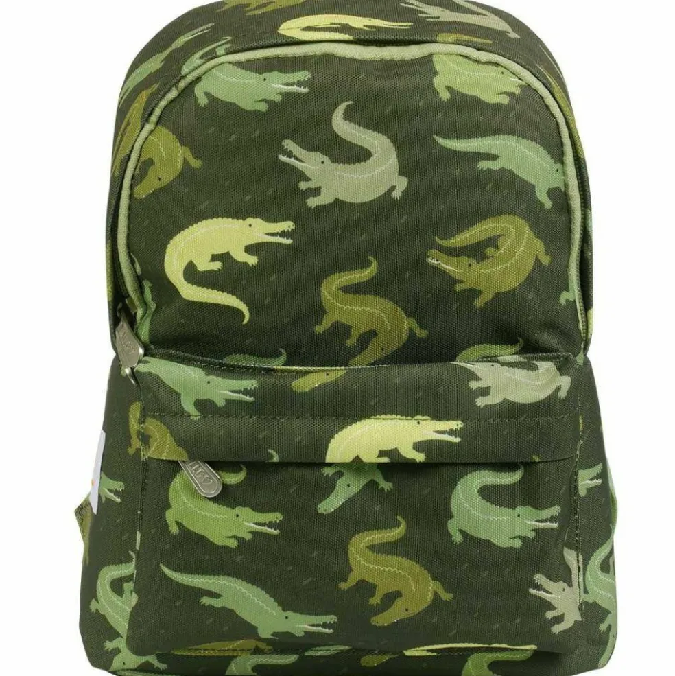 Sac à dos bébé Crocodiles