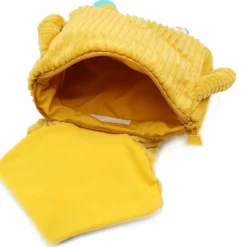 Sac à dos bébé Cyranos le Renard