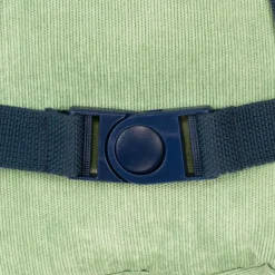 Sac à dos bébé doux Joe le dragon