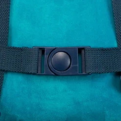 Sac à dos bébé doux Marius le rhinocéros