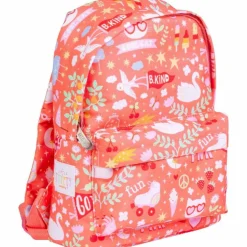 Sac à dos bébé Fun