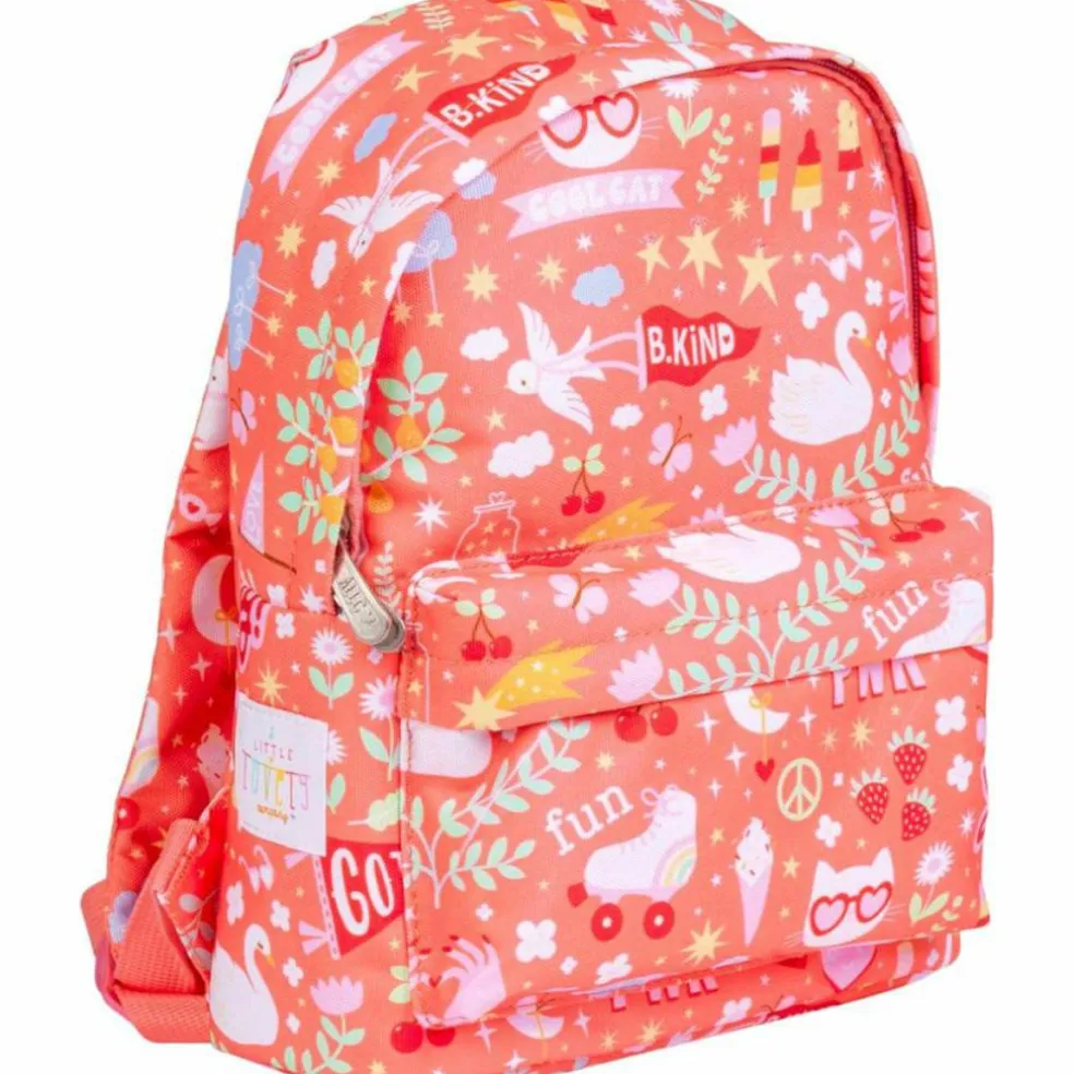 Sac à dos bébé Fun