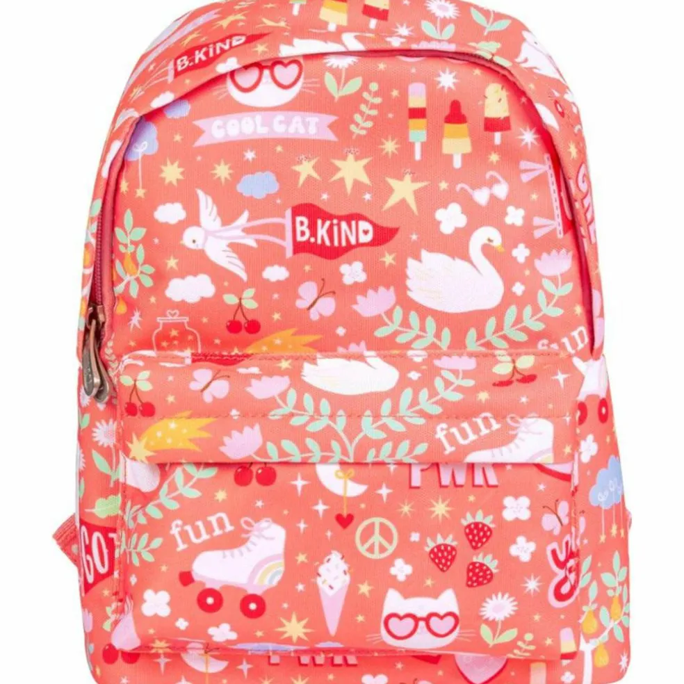 Sac à dos bébé Fun