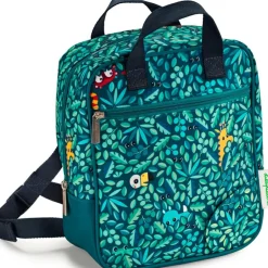 Sac à dos bébé Jungle