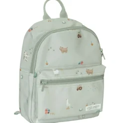 Sac à dos bébé Little Farm