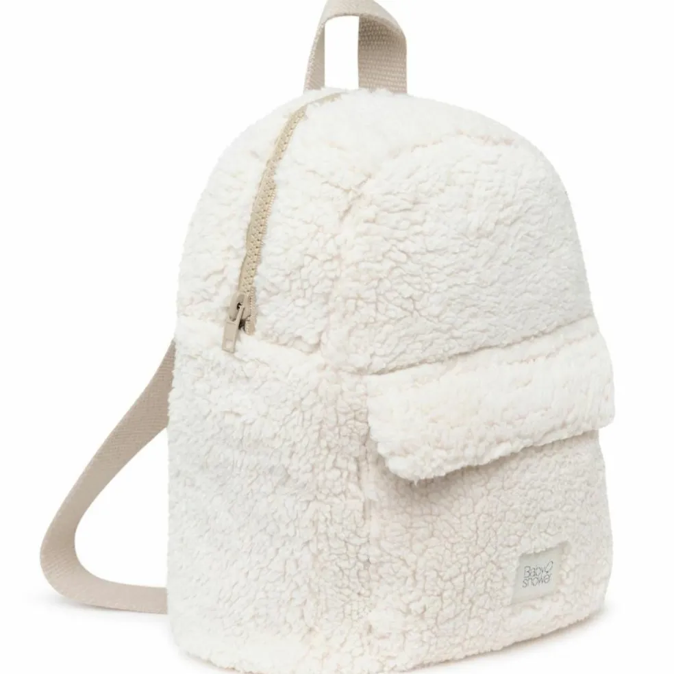 Sac à dos bébé Mouton