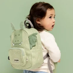 Sac à dos bébé Mr. Dragon