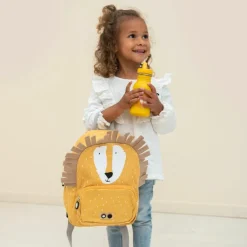 Sac à dos bébé Mr. Lion