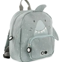 Sac à dos bébé Mr. Shark