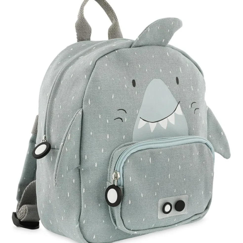 Sac à dos bébé Mr. Shark
