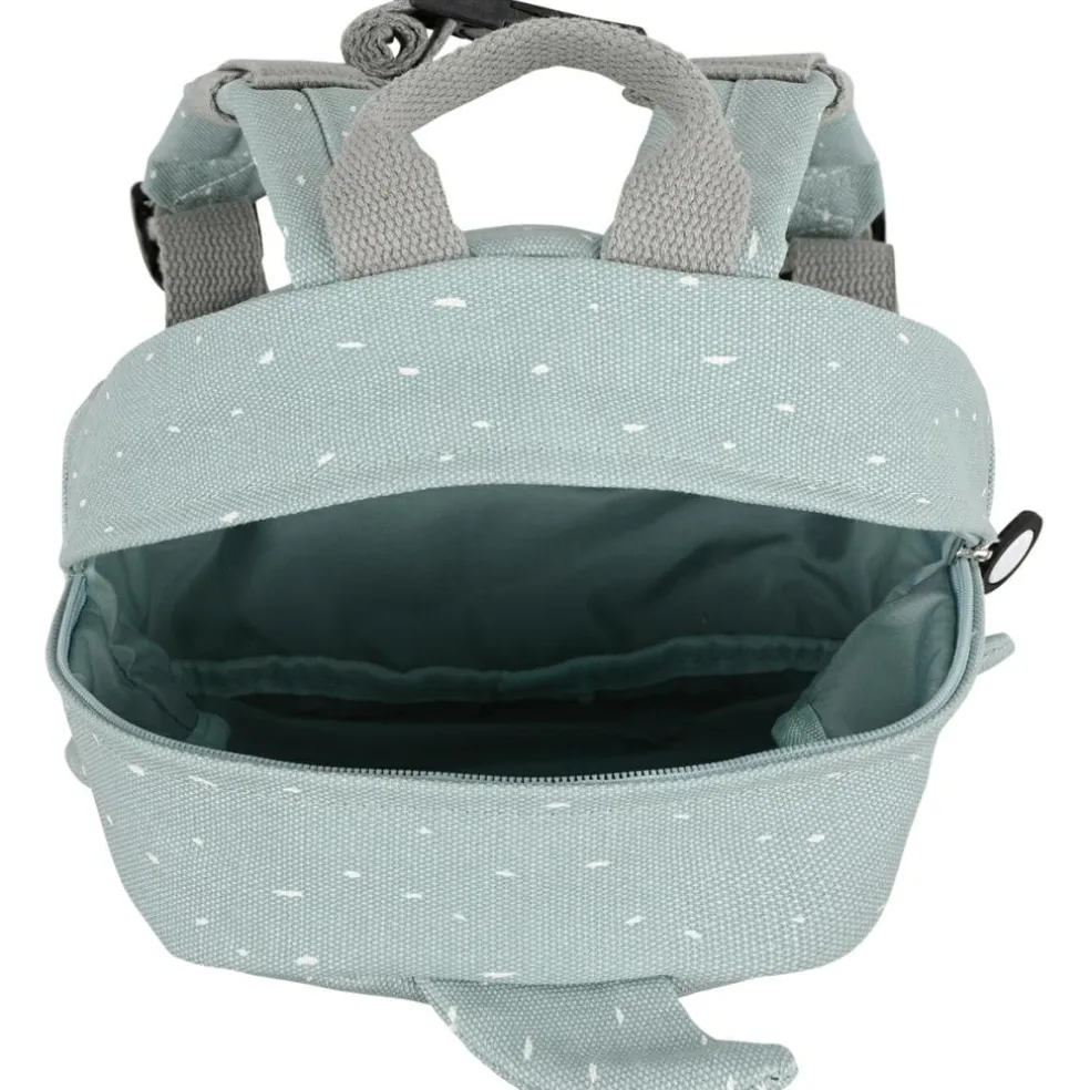 Sac à dos bébé Mr. Shark