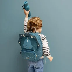 Sac à dos bébé Mr. Triceratops