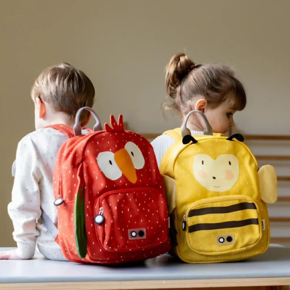 Sac à dos bébé Mrs. Bumblebee