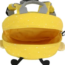 Sac à dos bébé Mrs. Bumblebee