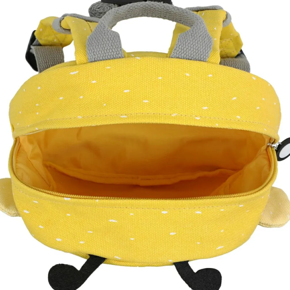 Sac à dos bébé Mrs. Bumblebee