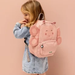 Sac à dos bébé Mrs. Butterfly