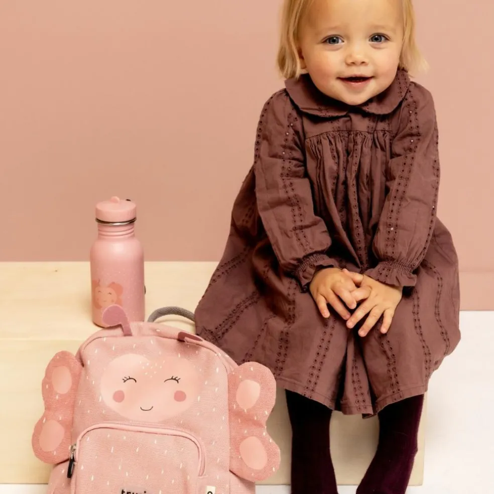 Sac à dos bébé Mrs. Butterfly