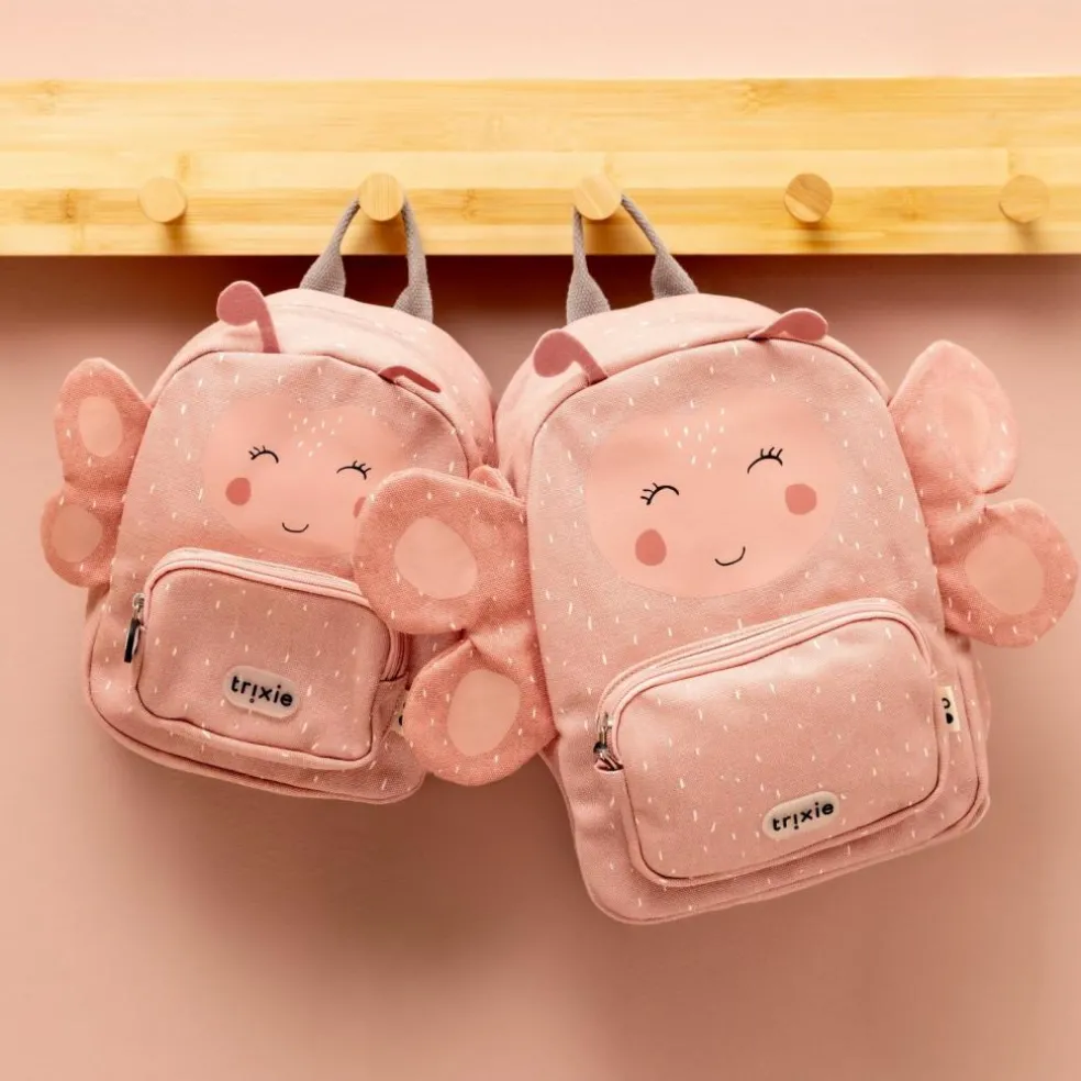 Sac à dos bébé Mrs. Butterfly