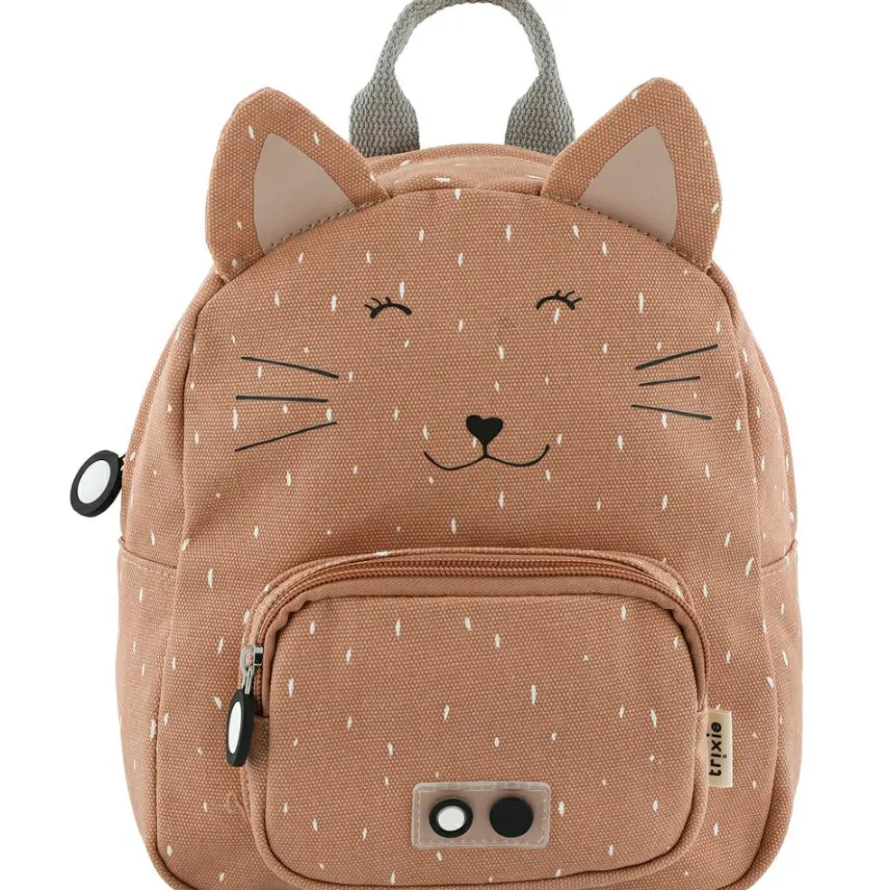 Sac à dos bébé Mrs. Cat