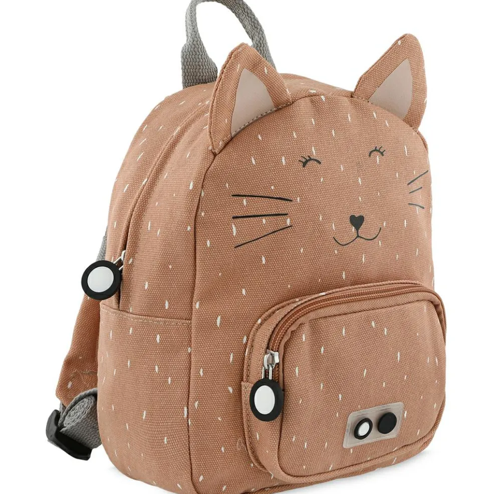 Sac à dos bébé Mrs. Cat