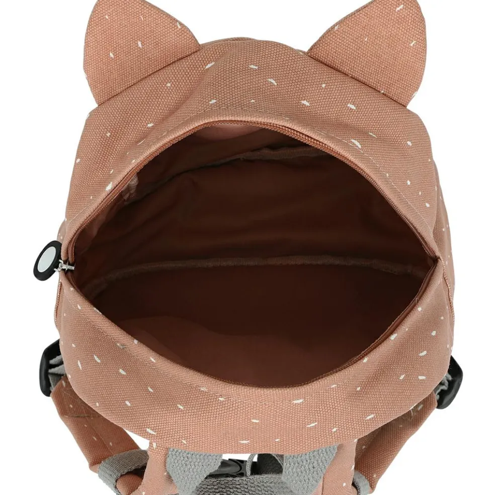 Sac à dos bébé Mrs. Cat